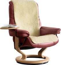 Erwin Müller Sesselschoner Schurwolle