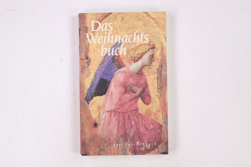 22009 das weihnachtsbuch - das,
