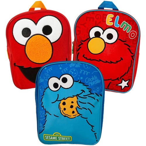 3er pack kinder - 3er, elmo