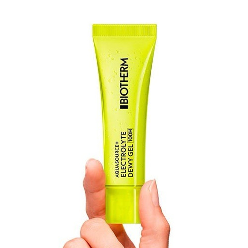 Biotherm aquasource - biotherm,