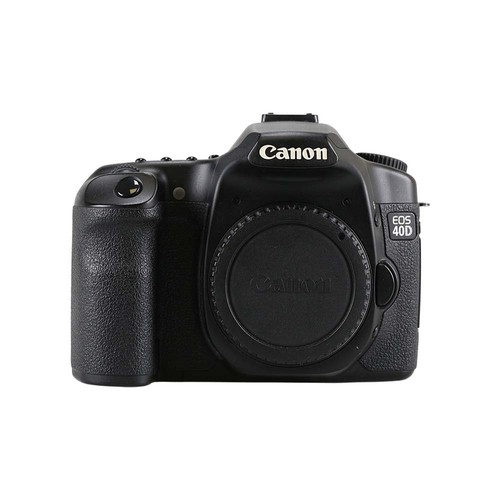 Canon eos 40d - eos,