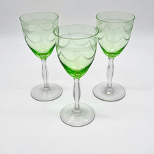 3 Jugendstil / Art Deco