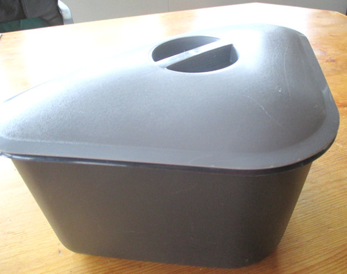 Tupperware alles einem - tupperware, in