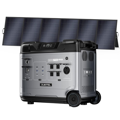 Oukitel p5000e plus 4000w - p5000e,