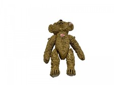Steiff Zinn Miniatur Teddy 5