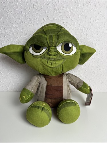Star wars yoda stofftier - yoda,