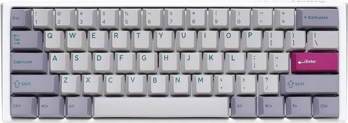 Ducky one mini - 3,