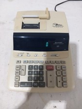 Sharp Compet CS-2635RH Tischrechner