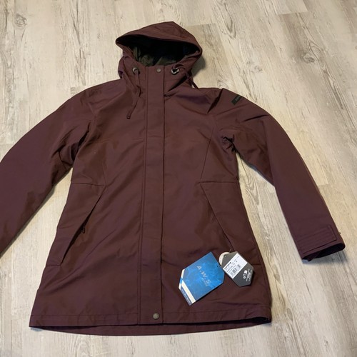 Damenwinterjacke 38 - damenwinterjacke, gr.