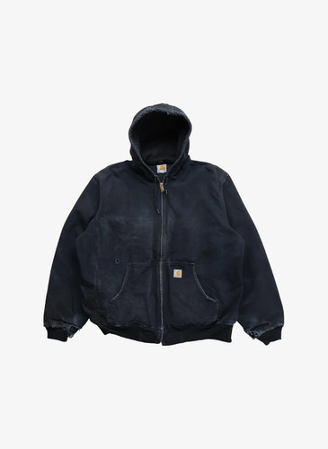 Carhartt active workwear - active, jacke
