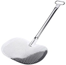 Contacto Kessel- /Wurstheber Edelstahl Länge 100 cm