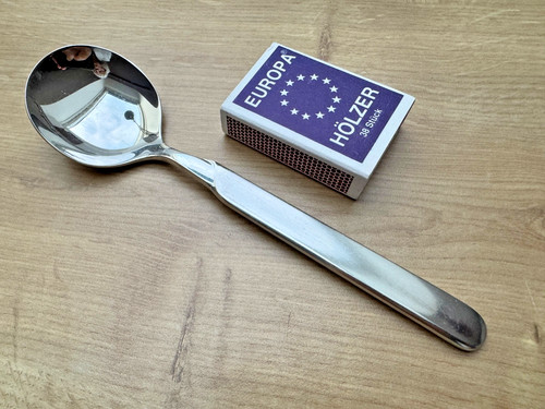 Wmf onda cromargan - besteck, 1