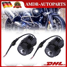 2 STK FÜR BMW R1200GS LED