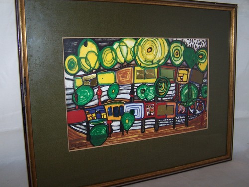 Kunstdruck the felow - kunstdruck,