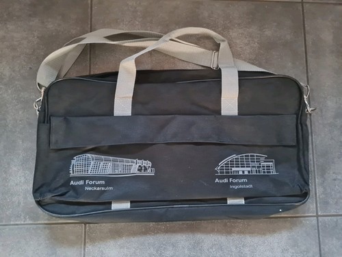 Audi forum tasche - forum,