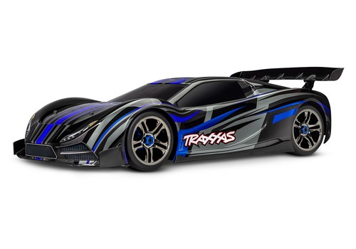 Traxxas speed car rtr - 1/7,