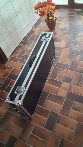 Flight case passend für - flight,