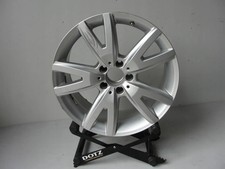 1x Alufelge 18 Zoll 8.5" 5x112