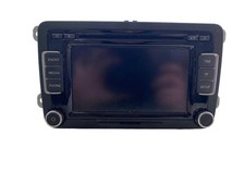 VW PASSAT 2013 Navi CD Radio