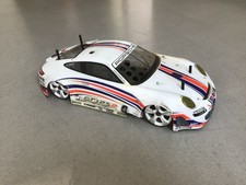 Kyosho pure ten fazer - kyosho,
