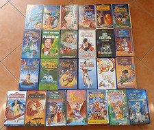 Disney Film Sammlung / 25