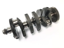 Triumph Daytona 900 T300 [1996] - Kurbelwelle Pleuelwelle Antriebswelle Motorwel