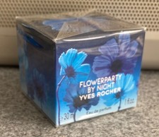 YVES ROCHER „FLOWERPARTY BY