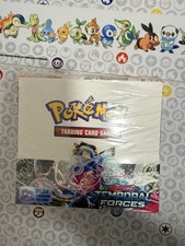 Pokemon - Scarlet & Violet