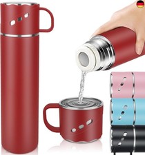 Thermoskanne Edelstahl 550ml -