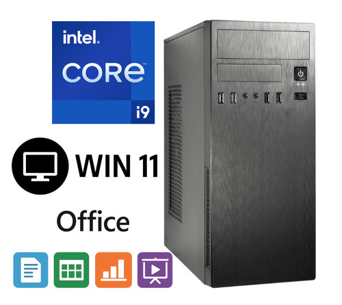 Office business intel i9 - office,