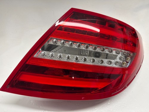 Mercedes benz w204 - mercedes,