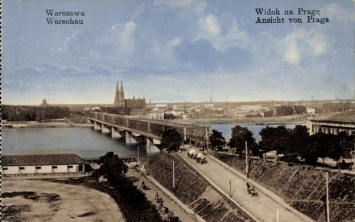 Warszawa warschau polen - warszawa,