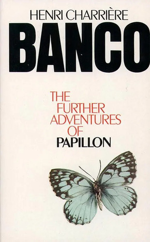 Banco the further adventures - banco,