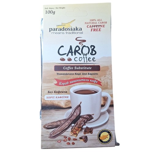 Paradosiaka johannisbrot - paradosiaka,