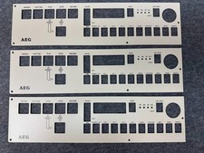 Telefunken M 20 Blende je Blende 39.- Euro