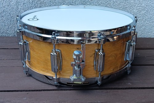 Unique vintage snare 5 - snare, 5"
