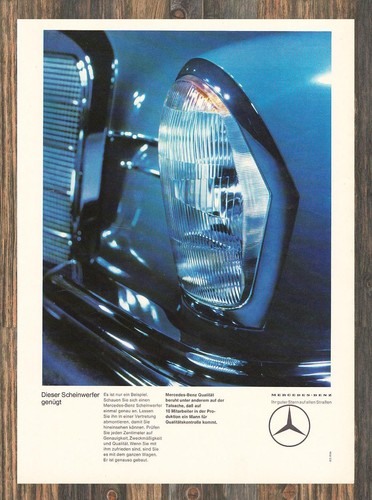 Mercedes benz reklame - -,