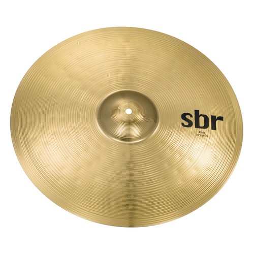 Sabian sbr ride medium - sabian,