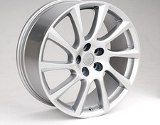 Irmscher turbo star silber - turbo, 18
