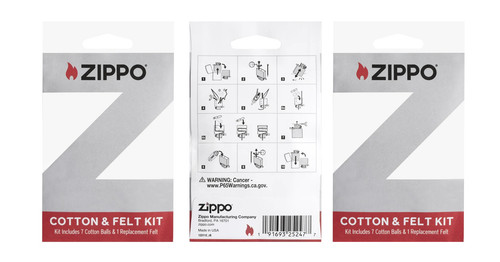 Zippo feuerzeug original - zippo,