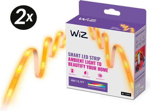 Wiz tunable white and - wiz,