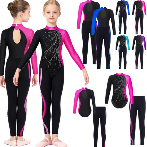 Iefiel gymnastikanzug - de,