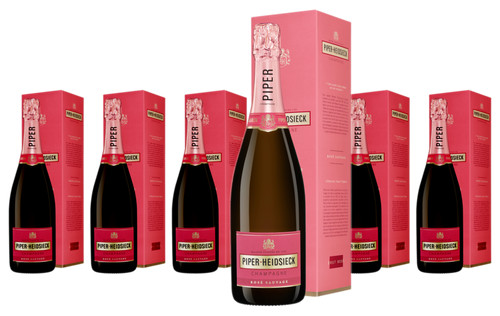 Piper heidsieck champagner - 6, piper-heidsieck