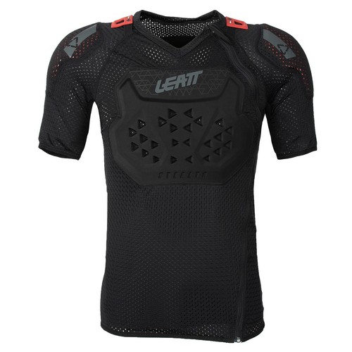 Leatt kurzarm protektionshemd - leatt,