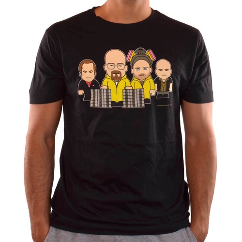 Toonstar shirt cooks - shirt,