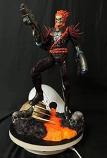Cosmic Ghost Rider Custom
