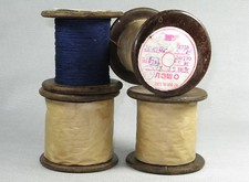 USSR 1989*s Blue Litz wire