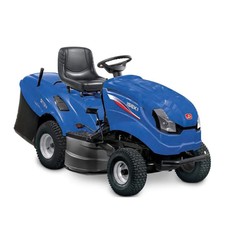 ISEKI CutMaster 7116H |