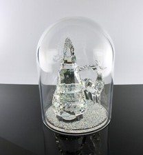 Swarovski Weihnachten Deko