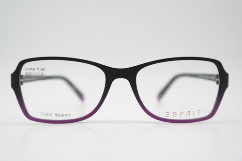 Brille esprit et17466 schwarz - brille,